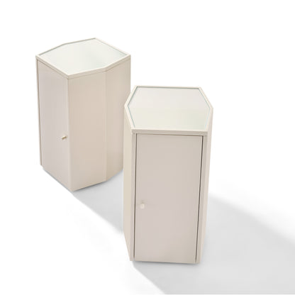 Pearl Nightstand