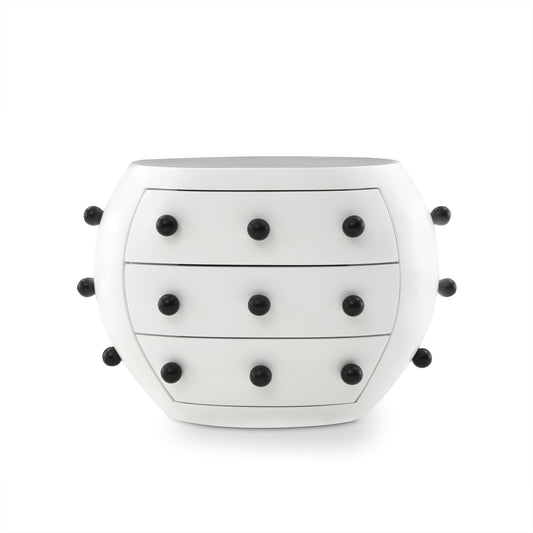 Lottie Nightstand