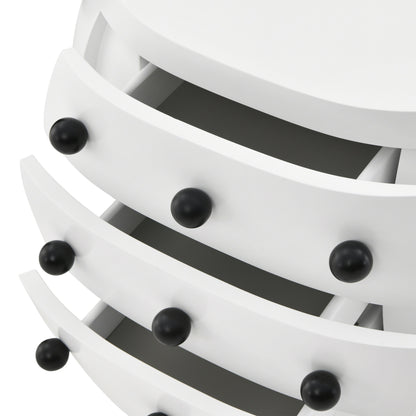 Lottie Nightstand