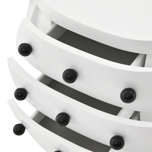 Lottie Nightstand