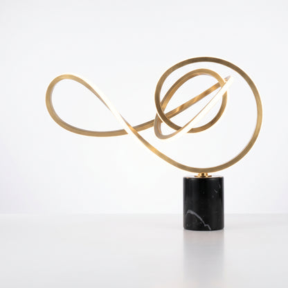 Prelude Table Lamp