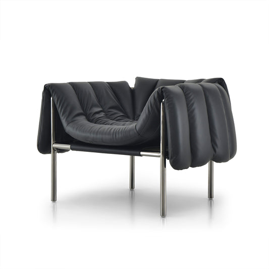 Polly Lounge Chair