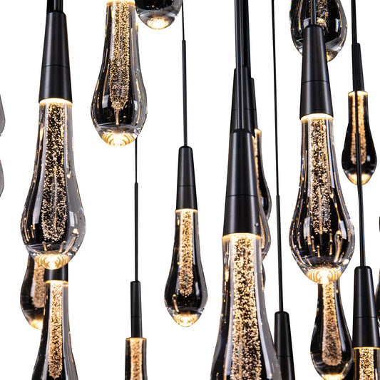 Solea Chandelier