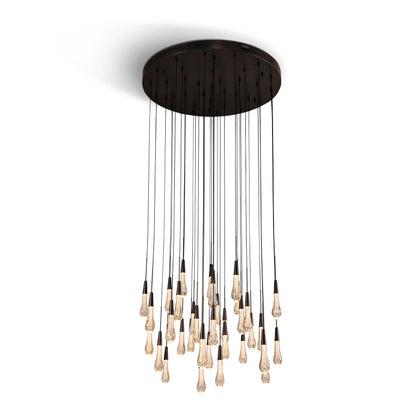 Solea Chandelier