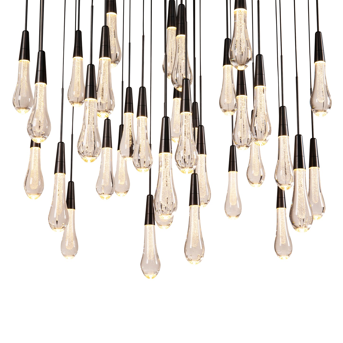 Solea Chandelier