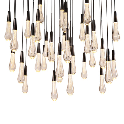 Solea Chandelier