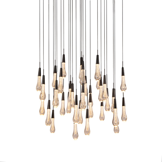 Solea Chandelier
