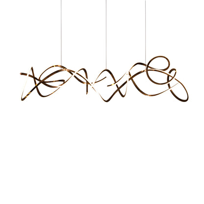 Entwine Chandelier