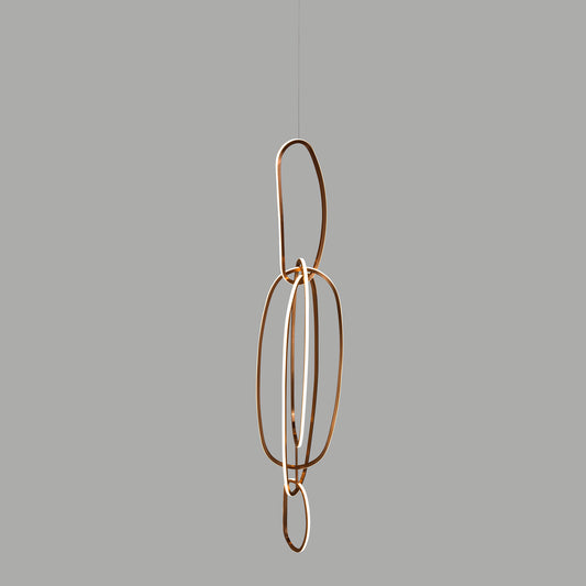 Ravel Chandelier