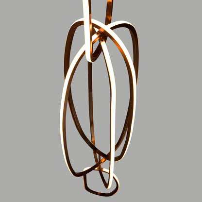 Ravel Chandelier