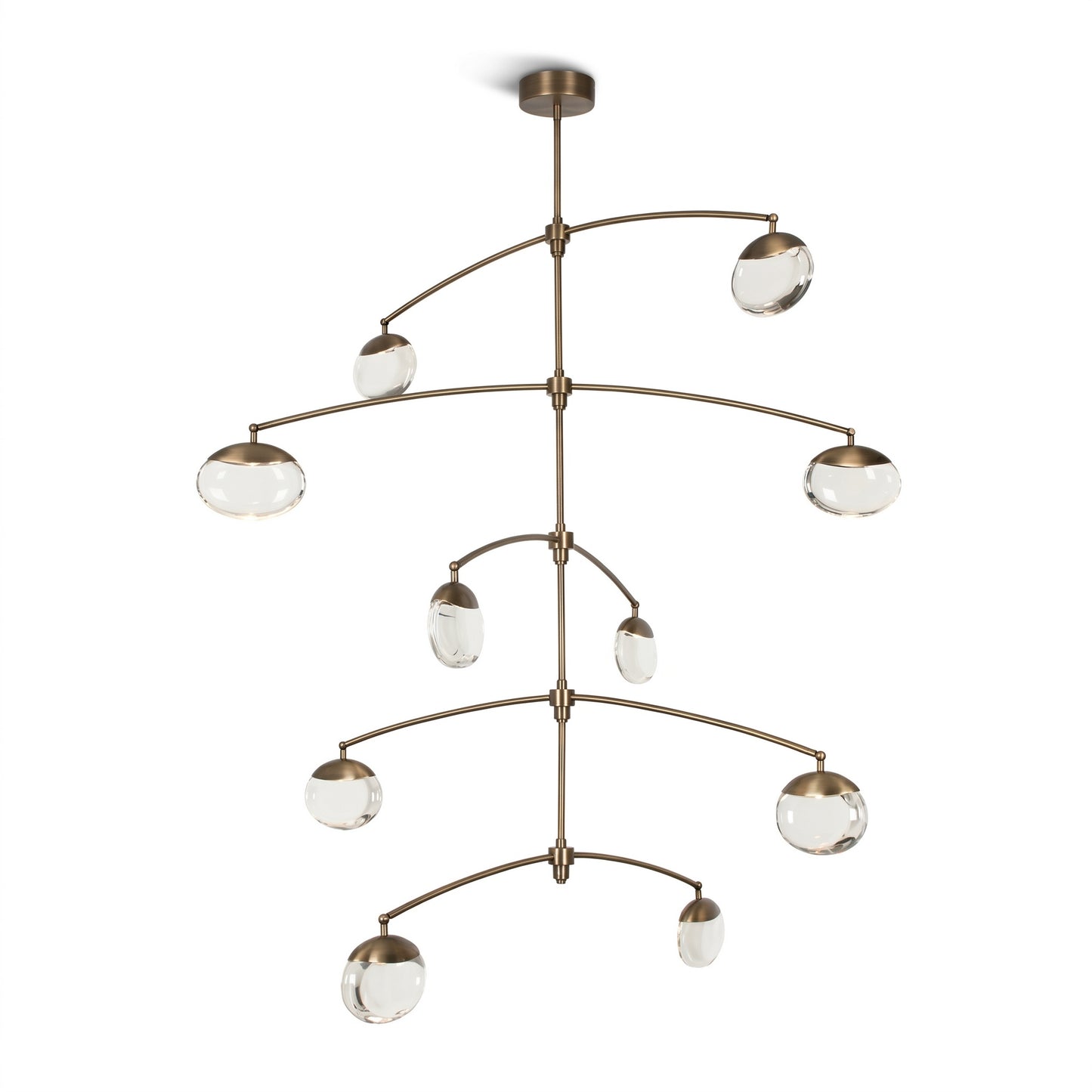 Terra Chandelier