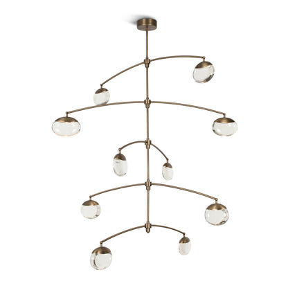 Terra Chandelier