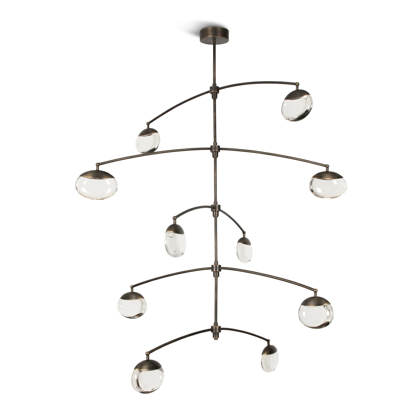 Terra Chandelier