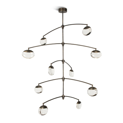 Terra Chandelier