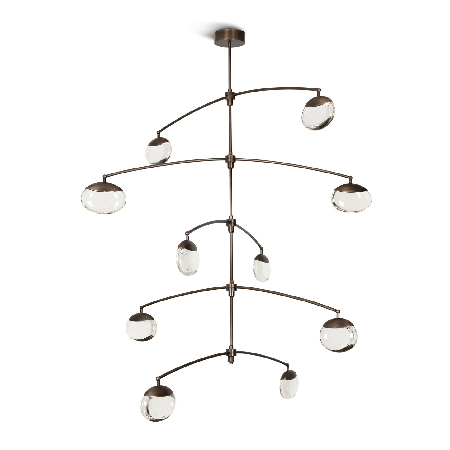 Terra Chandelier