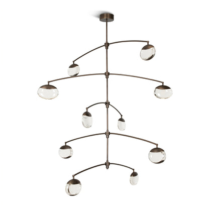 Terra Chandelier