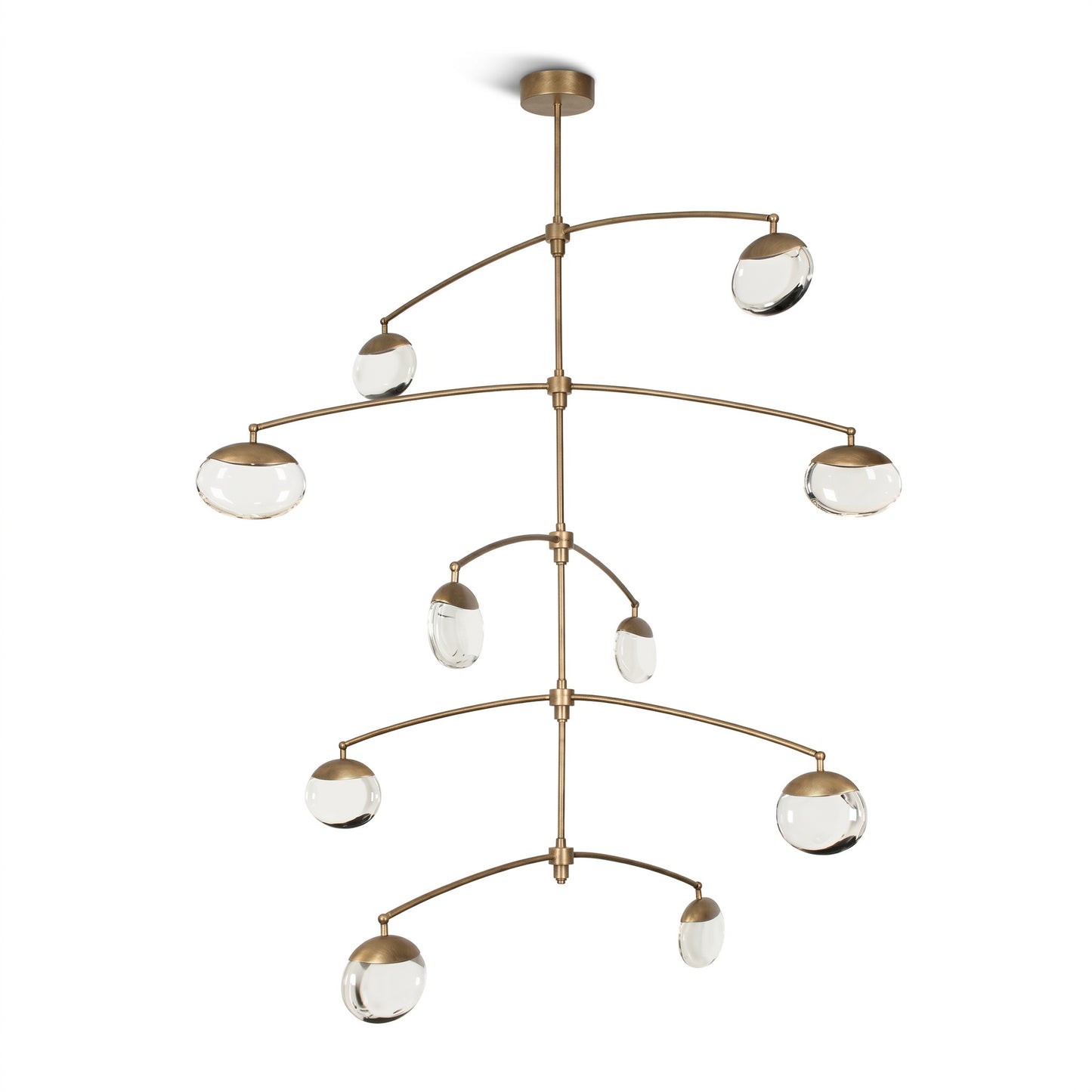 Terra Chandelier