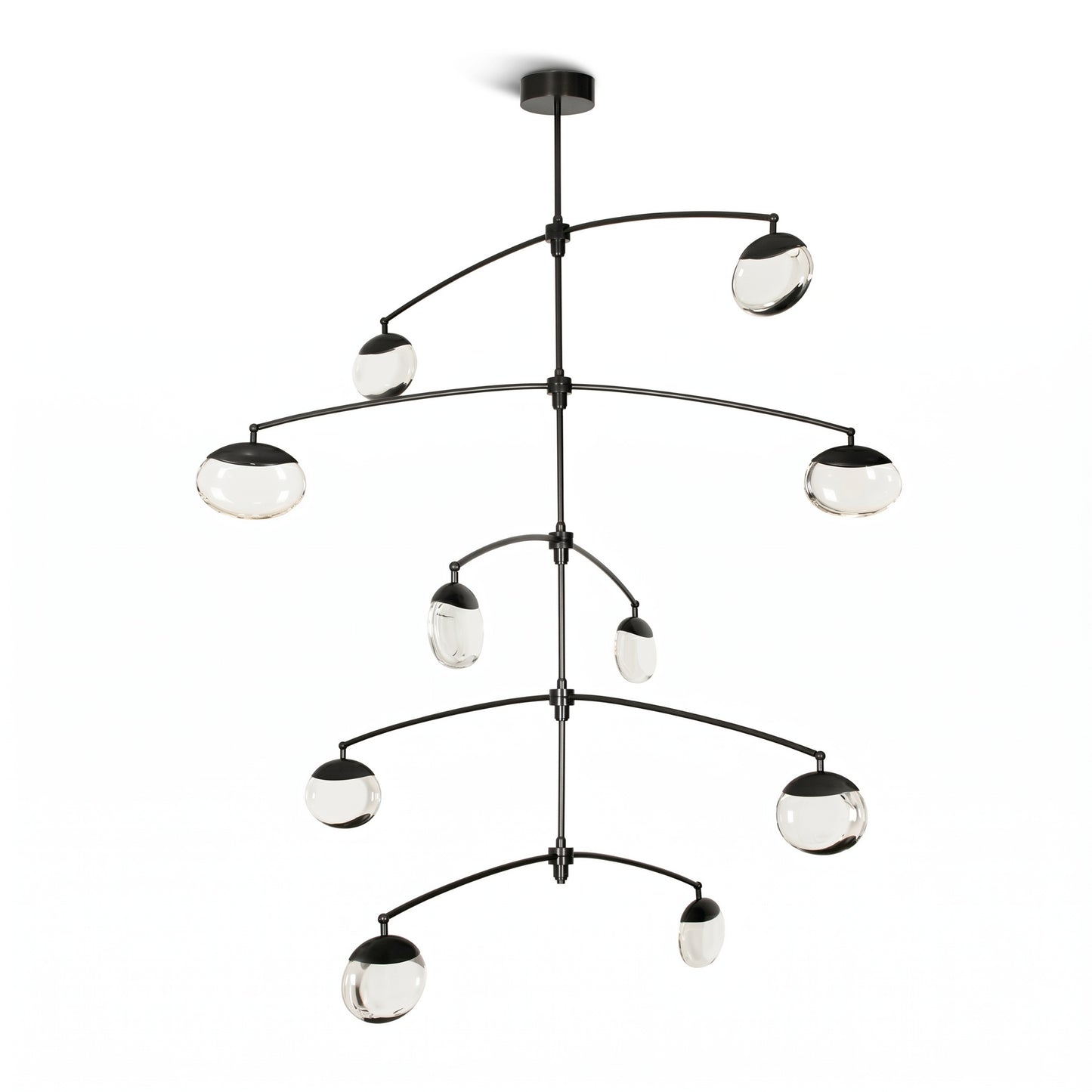 Terra Chandelier