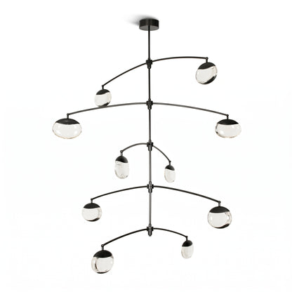Terra Chandelier