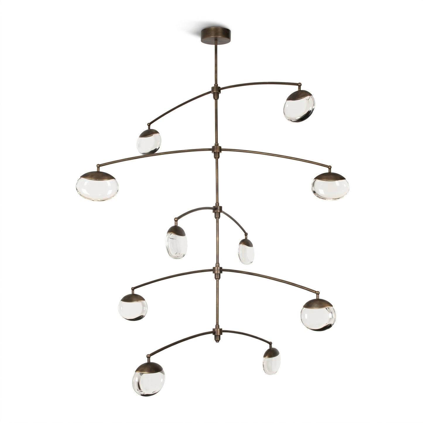 Terra Chandelier