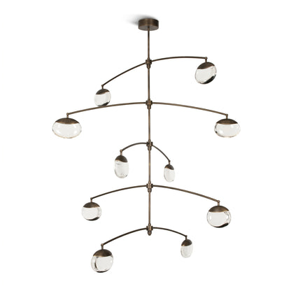 Terra Chandelier