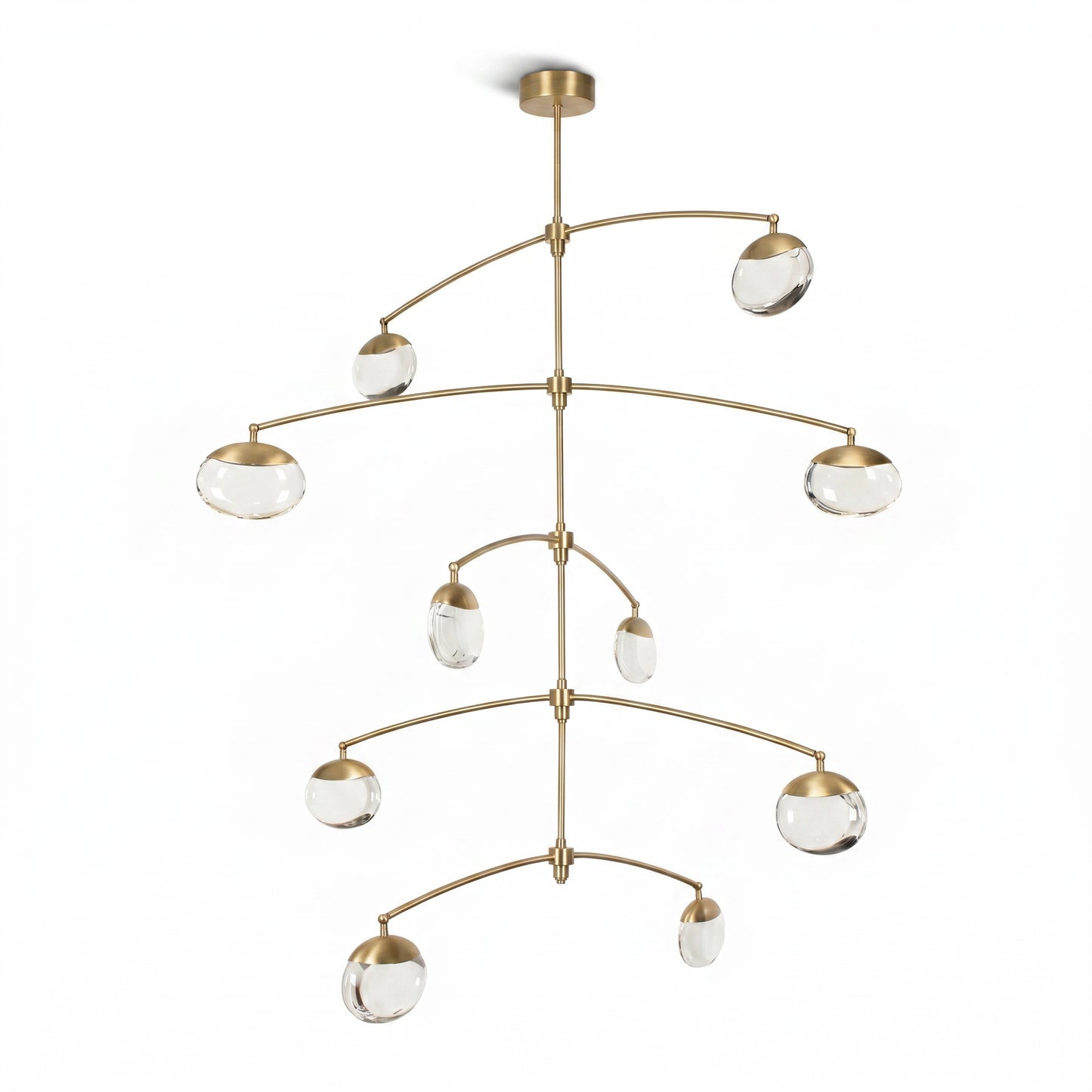 Terra Chandelier