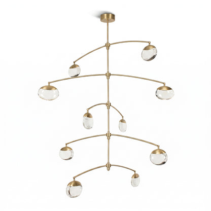 Terra Chandelier