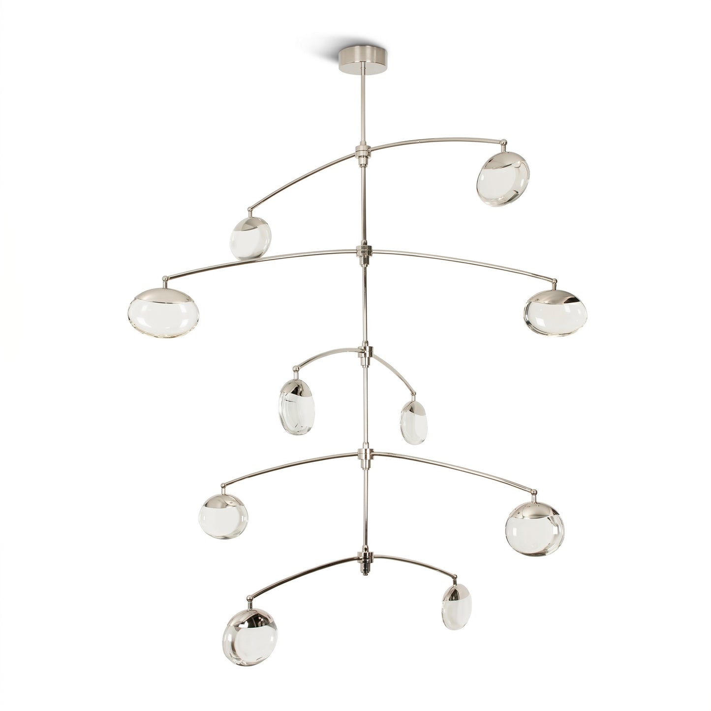 Terra Chandelier