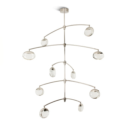 Terra Chandelier