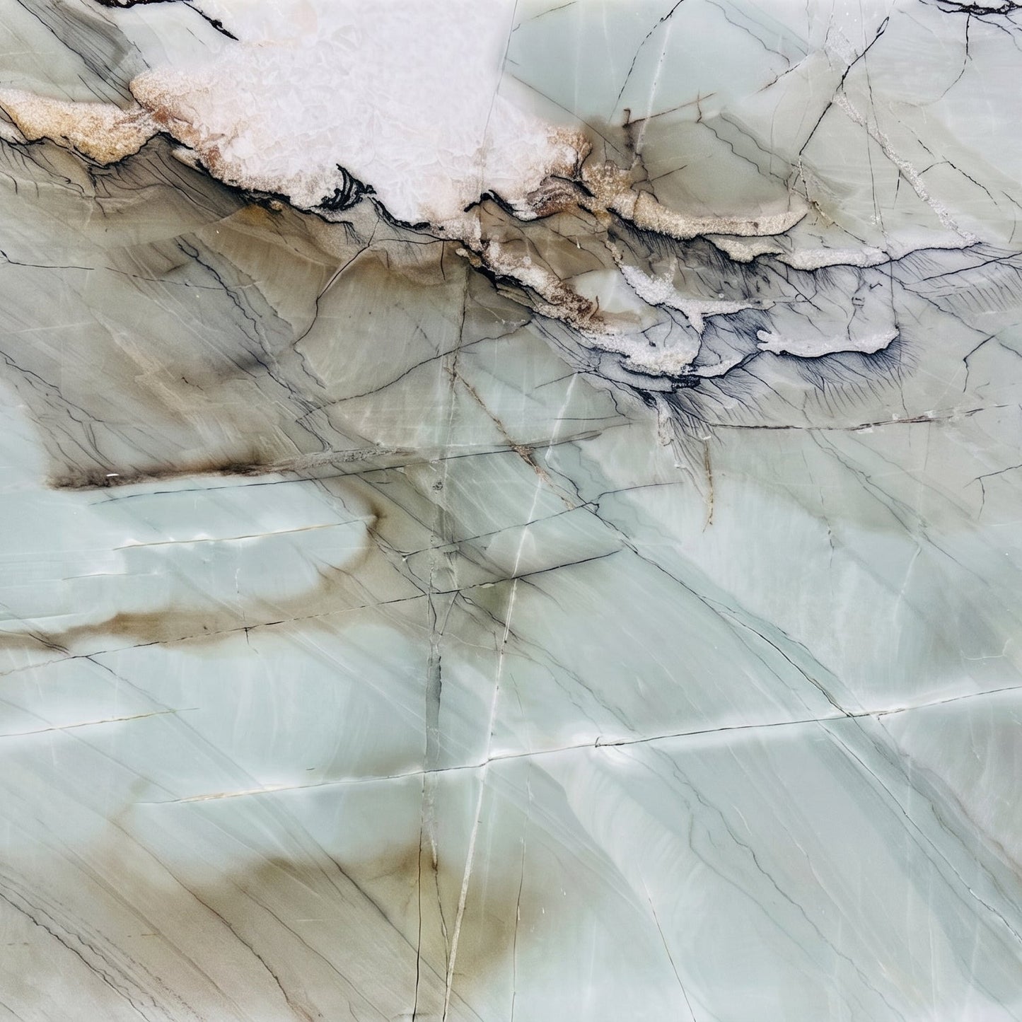 Stone Finishes