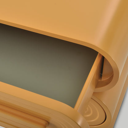 Sahara Nightstand