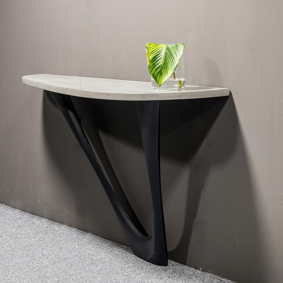 Nimbus Console