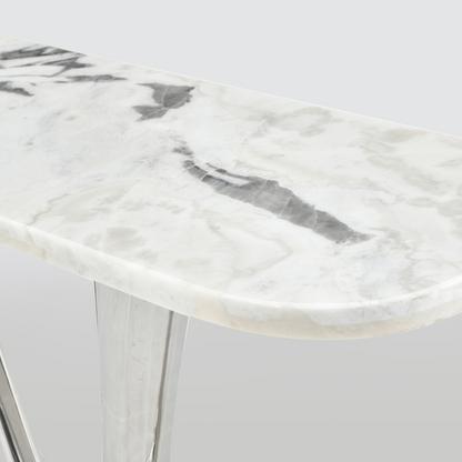 Nimbus Console