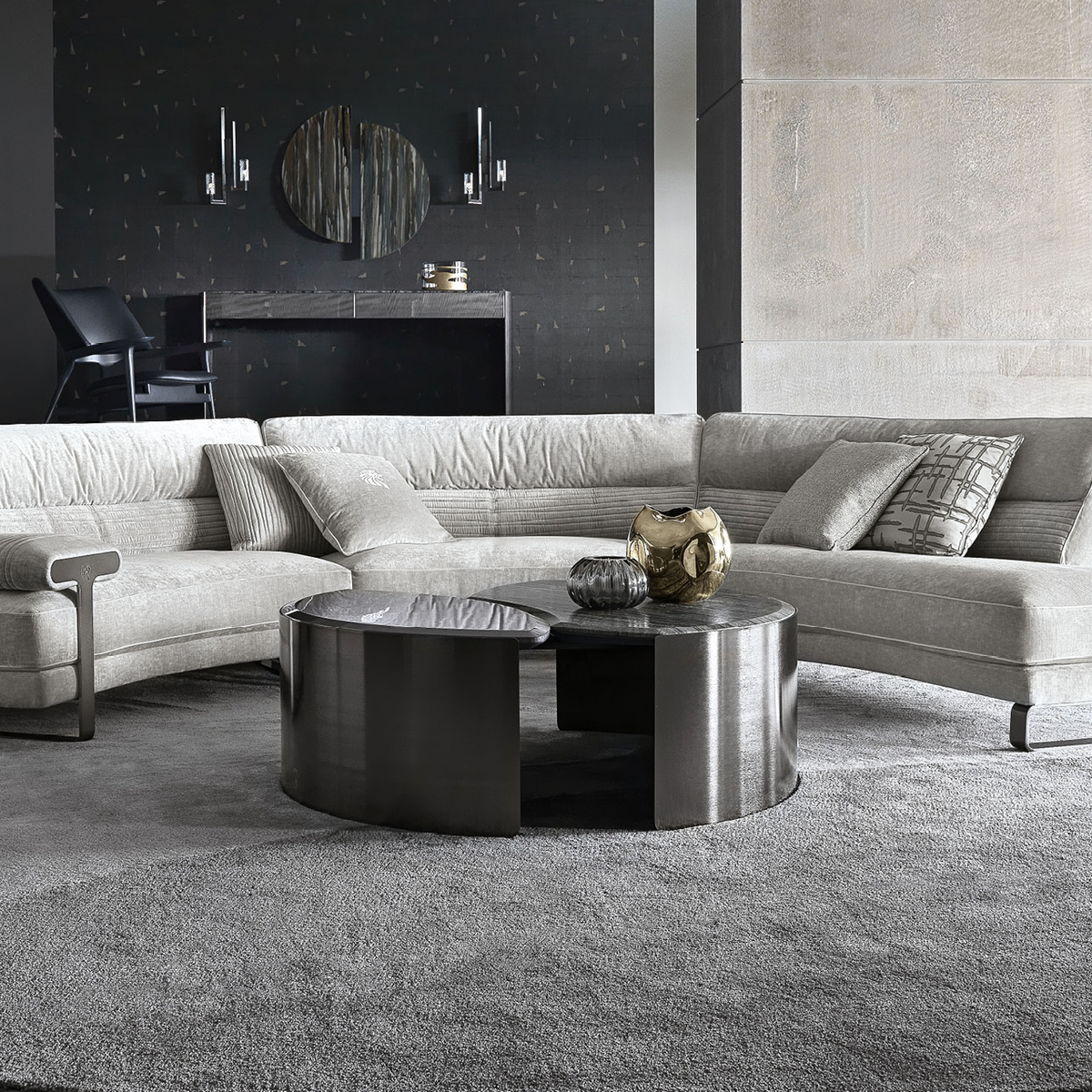 Lugano Coffee Table
