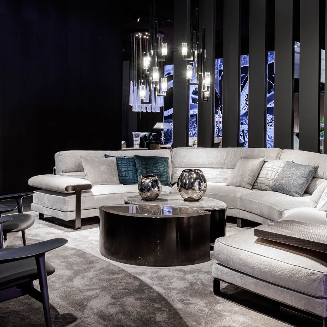 Lugano Coffee Table