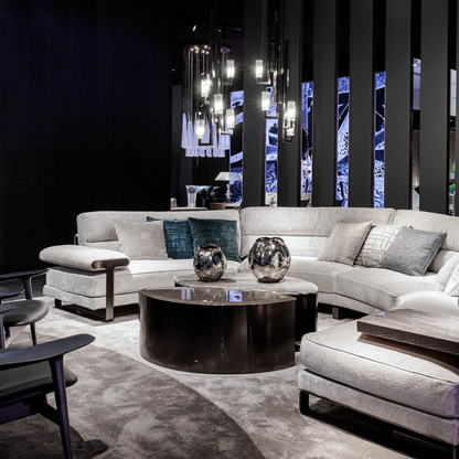 Lugano Coffee Table