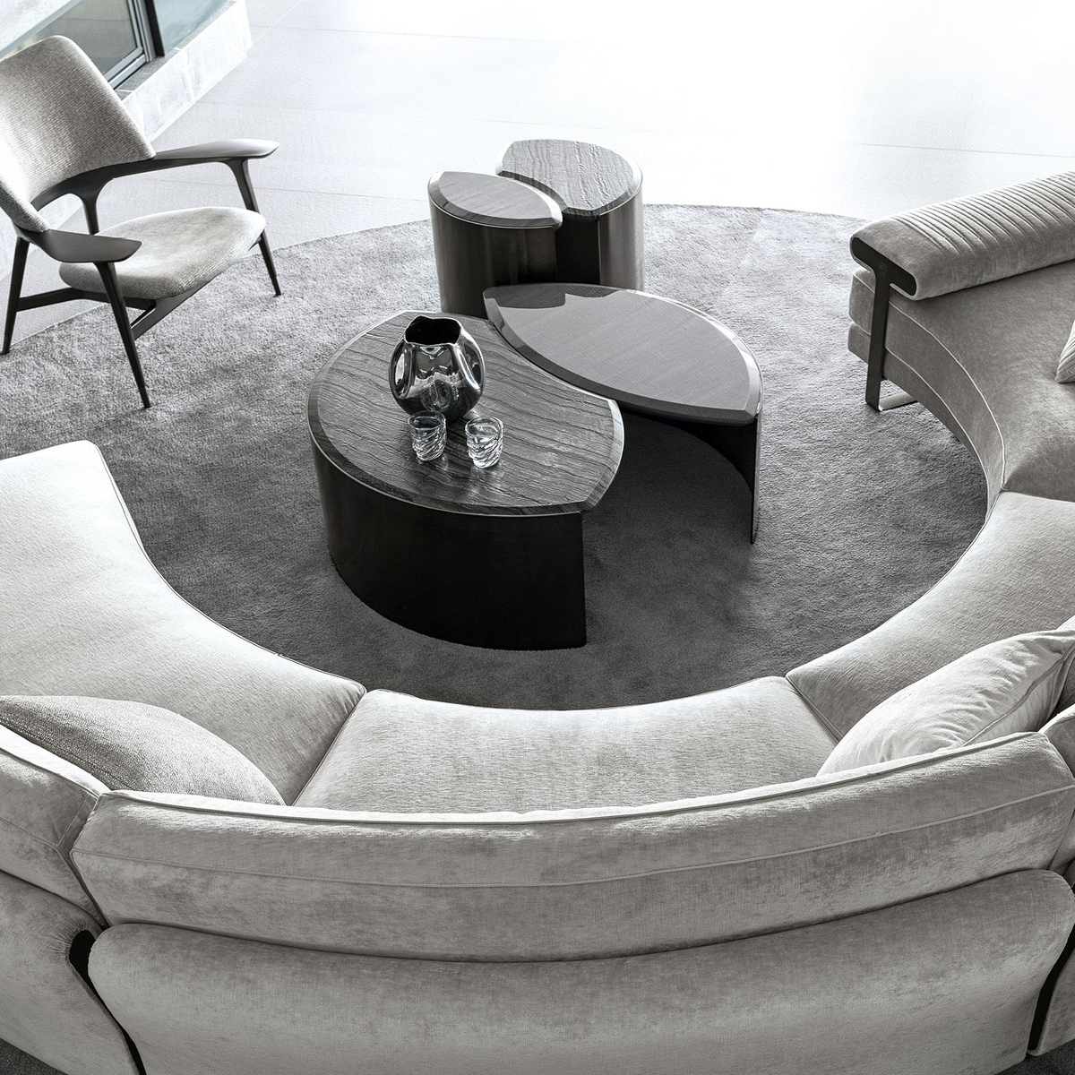 Lugano Coffee Table