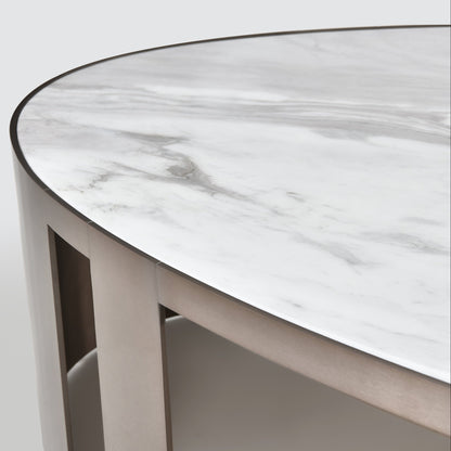 Lucerne Coffee Table
