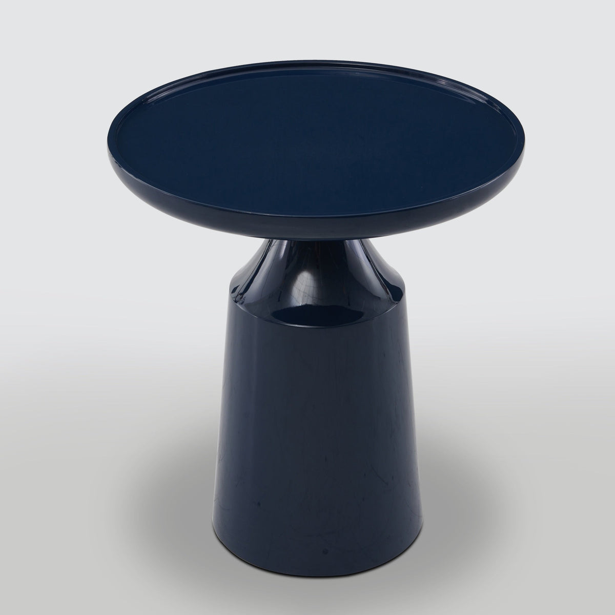 Cassiel Side Table