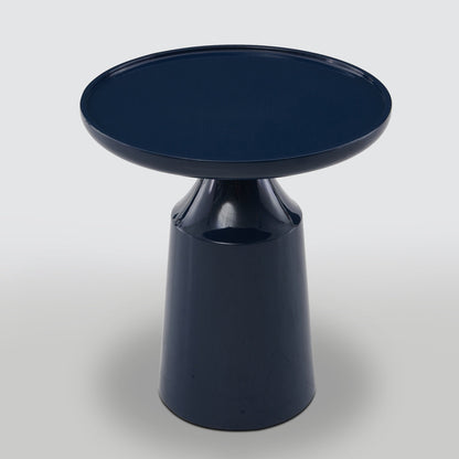 Cassiel Side Table